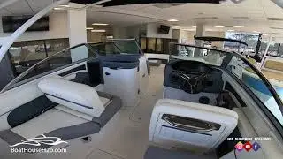 2019 R23 SC Cobalt Boat Virtual Walkthrough in Naples, Florida