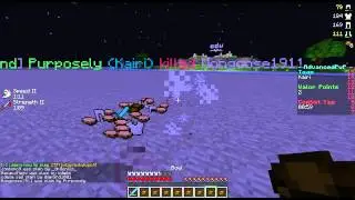 AdvancedPvP Montage