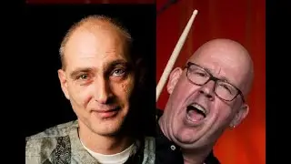 Berthil Busstra keysolo, Chris Strik drumsolo, Remix T G Key