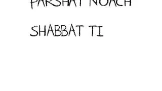 SHABBAT TIMES 10/16