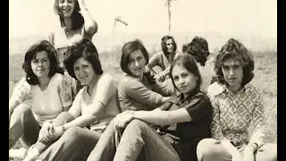 ΑΠΟΦΟΙΤΟΙ 1974 ΓΥΜΝΑΣΙΟΥ ΦΑΡΣΑΛΩΝ PART 2