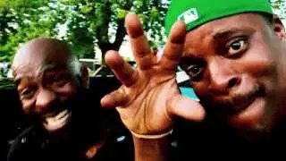 STINKY DINK & TONY BLUNT  