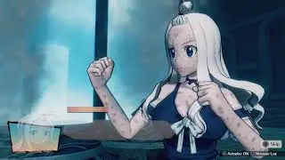 Fairy Tail Boss Fight: Seilah