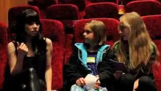 Kids Interview Bands - Carly Rae Jepsen