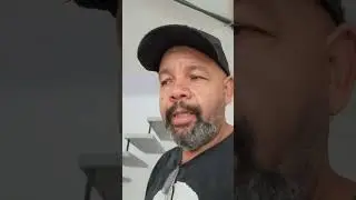 Nova forma de enficar haste de aterramento. 