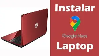 C&oacute;mo descargar Google Maps en tu PC: Gu&iacute;a completa 🗺️