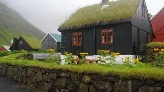 Faroe Islands.
