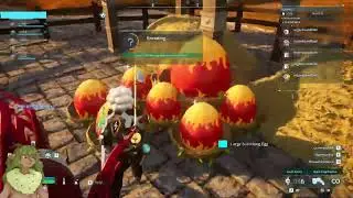 VOD 8-1-26: Palworld - Breeding and Base Management