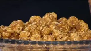 The Popcorn Factory 6 lbs. Holiday Popcorn Assortment on QVC