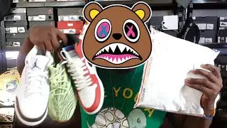 PERFECT SHIRTS FOR THE PERFECT KICKZ BAWS LIFE!!