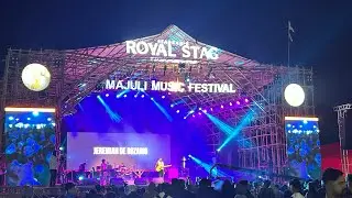 Majuli Music Festival 2023 ll Kailash Kher