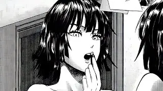 Manga/Manhwa/Comic Beauty