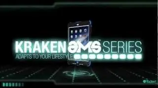 Series Overview - Kraken AMS for Tablets