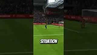 2on1 SITUATION