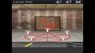 100 Doors Remix for Android/iOS Walkthrough Level 41 to 45 (Horror Doors)