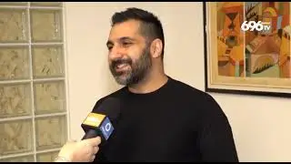 Intervista GENI - OttoChannel canale 696