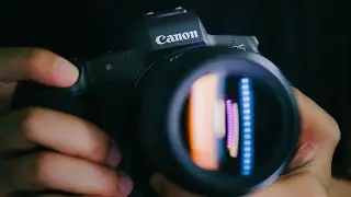 This $300 Legendary 85mm Lens Is ALL You Need For Great Portrait