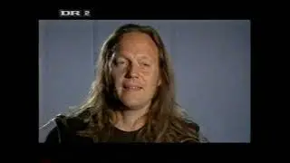 D-A-D - Spot på Jesper Binzer, DR2 2005