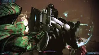 Mass Effect 3 Awakened Collector Adept