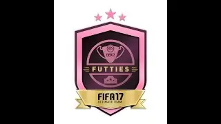 SANE FUTTIES SBC FIFA 17