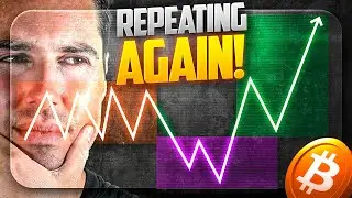 If You Want To Know Where Crypto Goes Next, WATCH This!