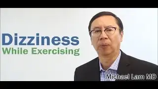 Dizziness While Exercising &ndash; All About Postural Blood Pressure