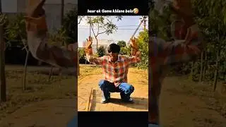 Her ek game khlane bale🤣 #explore #youtubeshort #trending #comedy