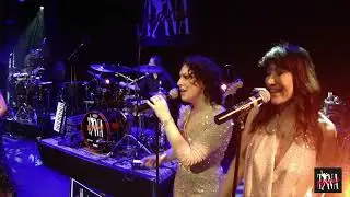250118 Sometimes when we touch - Typical Tina (de Bosuil - Weert)
