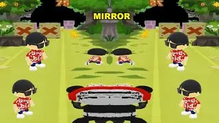 Tag With Ryan Hawaii Ryan Dark Map With Mirror