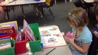 Readers Workshop