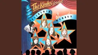 20th Century Man (Remix)