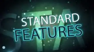 Double-bolted motor pod: Standard Features Ep 4 | Avalon Pontoon Boats