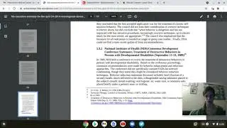 Spilling Tea: FDA Exc Summ: Damning Report From New York State Education Department (NYSED)