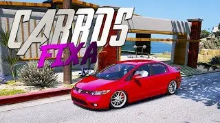 SAIU! Novo Jogo Que Pode TRABALHAR e ter CASA e CARROS REBAIXADOS