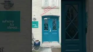 #CopenhagenStay #BudgetAccommodation #CheaperSleep #shortsvideo #shortvideo  #CopenhagenTravel