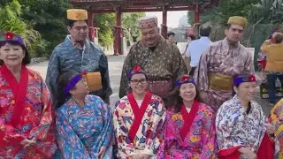 Non-Stop Travel discovers new experiences&nbsp;in Okinawa