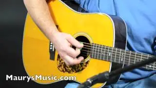 Blueridge BR-160 at MaurysMusic.com
