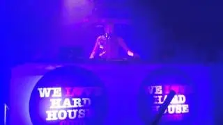 Andy Farley @ Pure Andy Farley - 10 Hour Vinyl Set - 25 Years of Andy Farley