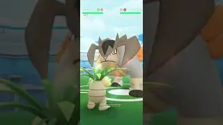 Terrakion Duo in Sunny (All Exeggutor) [Zen Headbutt/Earthquake] OMG!!! 100% Terrakion