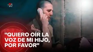 Revelan nueva prueba de vida del colombo-israel&iacute; Elkana Bohbot