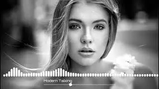 MODERN TALKING - Cheri Cheri Lady (SWERODO Remix)