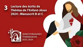 Ficha 3 - Lectura de los escritos de Teresa del Niño Jesús