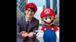 Mario Sex Survey Results