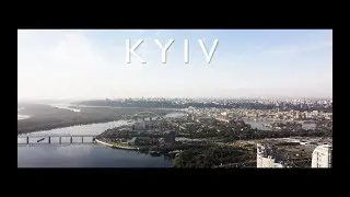 Discover the Surprising Side of Kyiv!