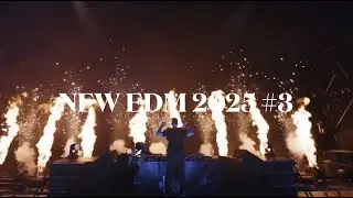 NEW EDM 2025 #3