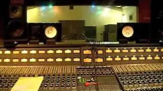 Revengeance - Sonic Ranch Sessions 2010 (Part 1)
