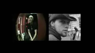 Kerbie's 2003 Rap (Clink Hostel, 2008) - Kerbie's Parkour Museum