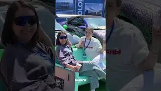 Vladivostok Boat Show 2025, Первый день 🤙🌊