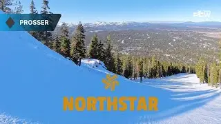 Prosser at Northstar &ndash; Advanced Groomer With Views