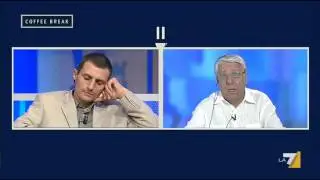 Giovanardi: 'La droga non si prende, no a roulette russa'